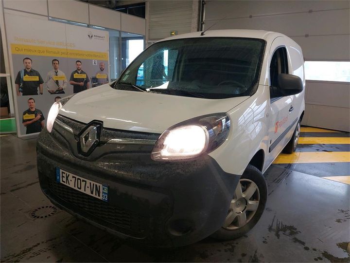 RENAULT KANGOO EXPRESS 2017 vf1fw0zbc57703353