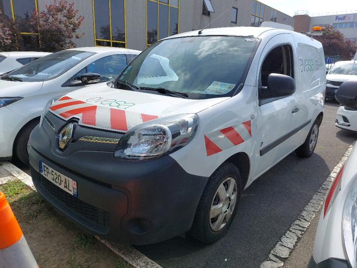 RENAULT KANGOO EXPRESS 2017 vf1fw0zbc57801194