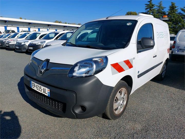 RENAULT KANGOO EXPRESS 2017 vf1fw0zbc57801307