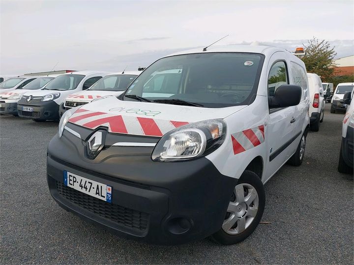 RENAULT KANGOO EXPRESS 2017 vf1fw0zbc57801428