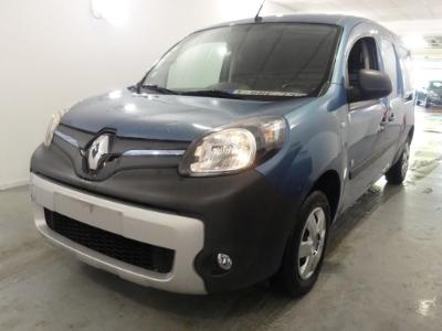 RENAULT KANGOO EXPRESS MAXI ZE - 2013 2017 vf1fw0zhc51941544