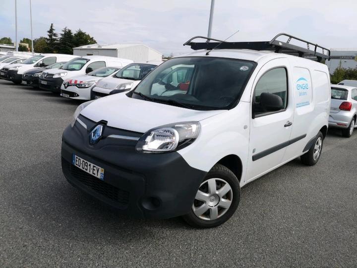 RENAULT KANGOO EXPRESS 2016 vf1fw0zhc55357811