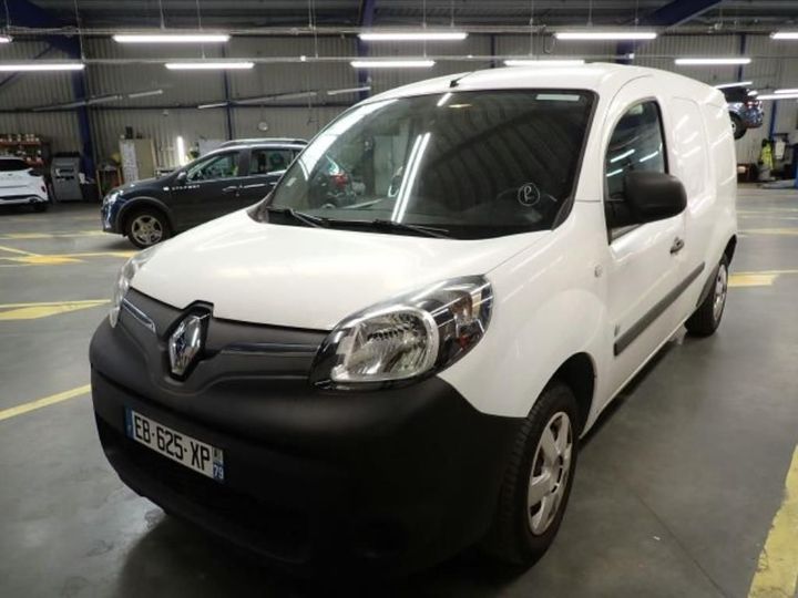 RENAULT KANGOO EXPRESS 2016 vf1fw0zhc55873041