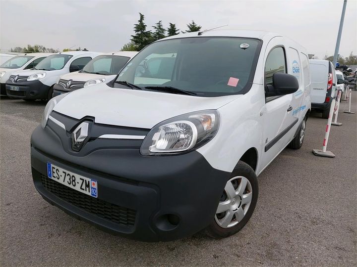 RENAULT KANGOO EXPRESS 2017 vf1fw0zhc58228179