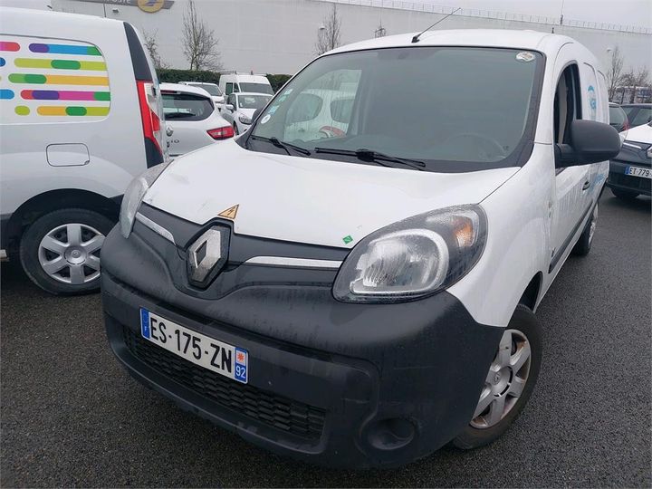 RENAULT KANGOO EXPRESS 2017 vf1fw0zhc58228182