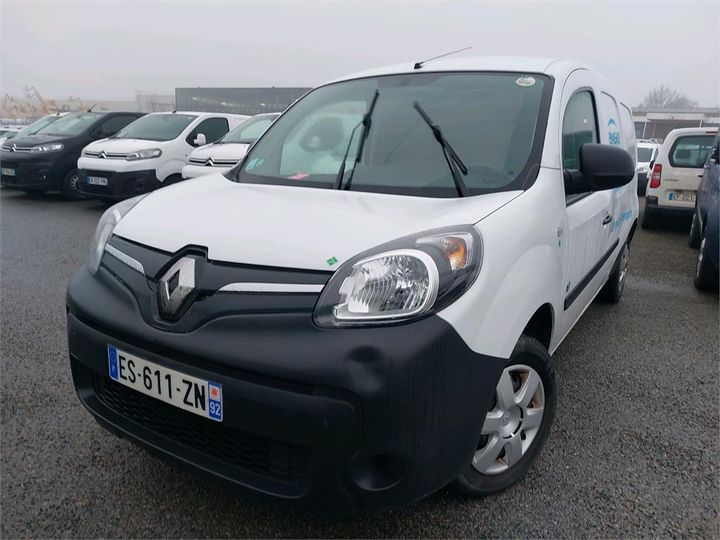 RENAULT KANGOO EXPRESS 2017 vf1fw0zhc58228186