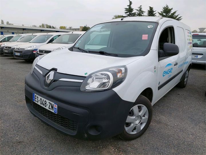 RENAULT KANGOO EXPRESS 2017 vf1fw0zhc58228190