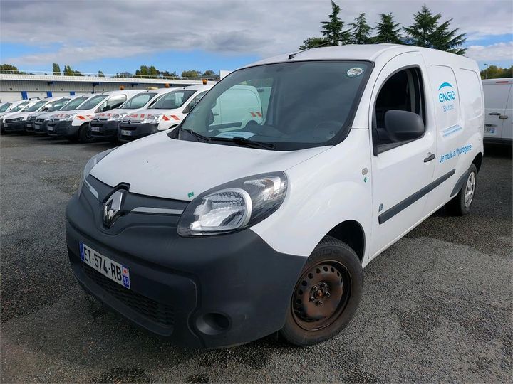 RENAULT KANGOO EXPRESS 2018 vf1fw0zhc58228193