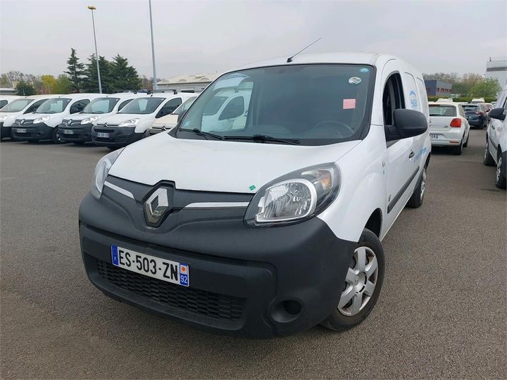 RENAULT KANGOO EXPRESS 2017 vf1fw0zhc58228195