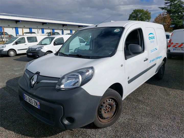 RENAULT KANGOO EXPRESS 2017 vf1fw0zhc58228198