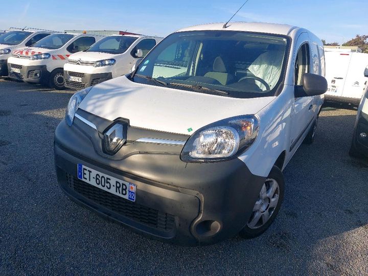 RENAULT KANGOO EXPRESS 2018 vf1fw0zhc58228199