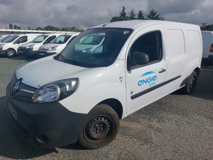 RENAULT KANGOO EXPRESS 2018 vf1fw0zhc58228200