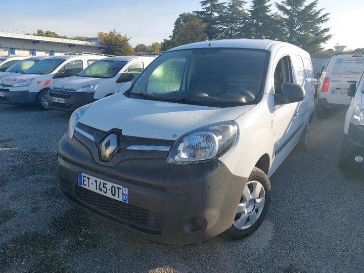 RENAULT KANGOO EXPRESS 2018 vf1fw0zhc58228204