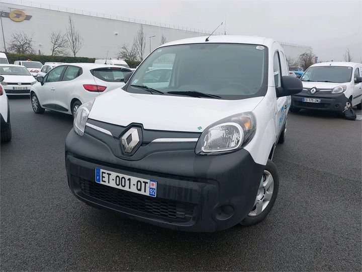 RENAULT KANGOO EXPRESS 2018 vf1fw0zhc58228209