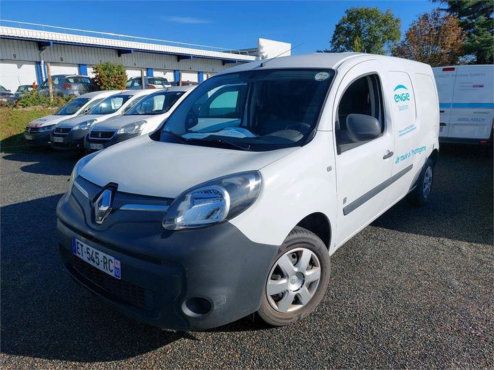 RENAULT KANGOO EXPRESS 2018 vf1fw0zhc58228228