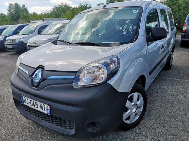 RENAULT KANGOO EXPRESS 2014 vf1fw0zmc51472417