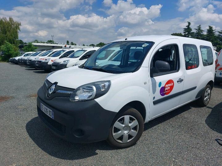 RENAULT KANGOO EXPRESS 2016 vf1fw0zmj56023731