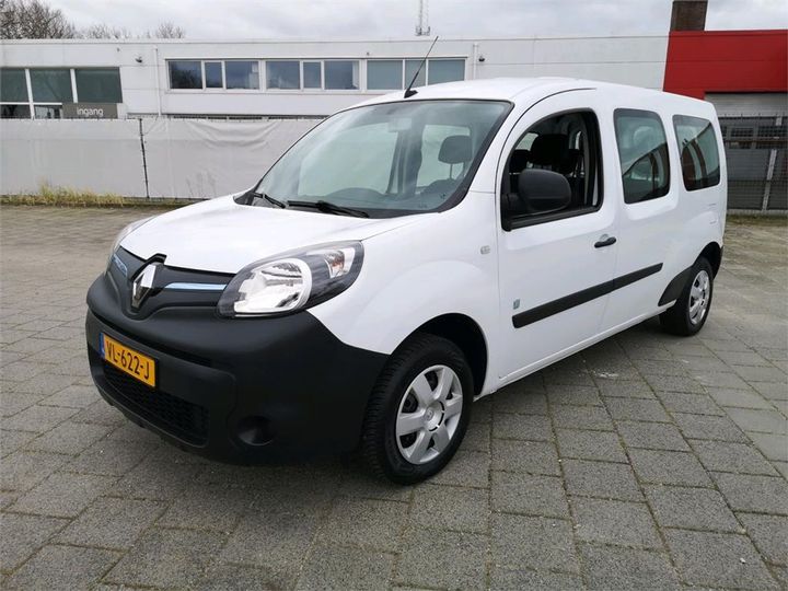 RENAULT KANGOO EXPRESS 2014 vf1fw0ztc52254944