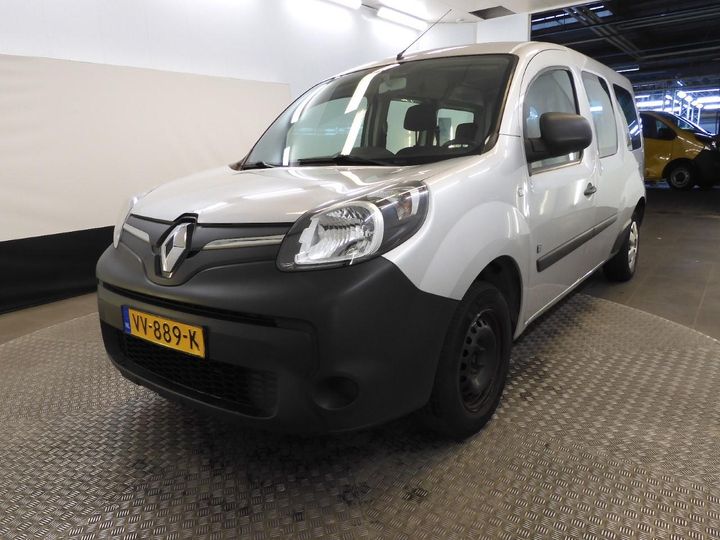 RENAULT KANGOO EXPRESS 2016 vf1fw0ztc54915055