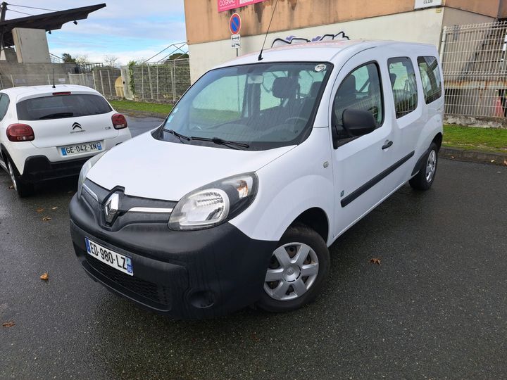 RENAULT KANGOO EXPRESS 2016 vf1fw0ztc55622090