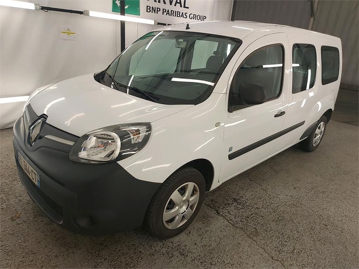 RENAULT KANGOO 2017 vf1fw0ztc57793462