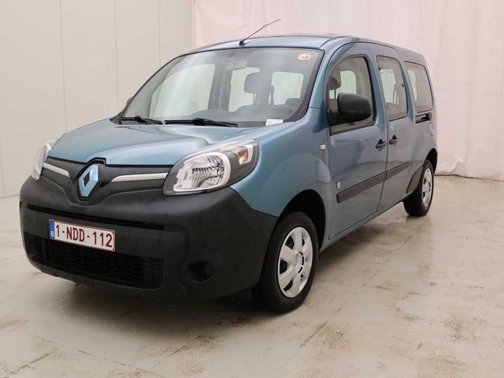 RENAULT KANGOO 2016 vf1fw0ztj54452510