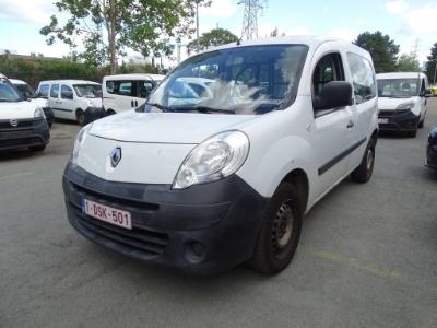 RENAULT KANGOO EXPRESS PLC DIESEL - 2008 2012 vf1fw14b547596883