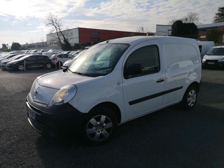 RENAULT KANGOO EXPRESS 2012 vf1fw14b547959171