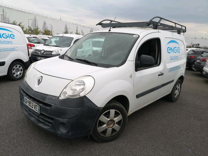 RENAULT KANGOO EXPRESS 2013 vf1fw14b548289591