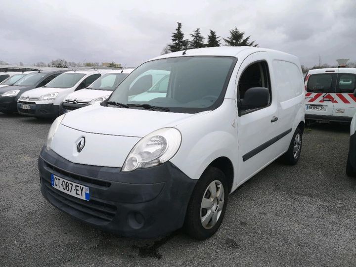 RENAULT KANGOO EXPRESS 2013 vf1fw14bd48738405