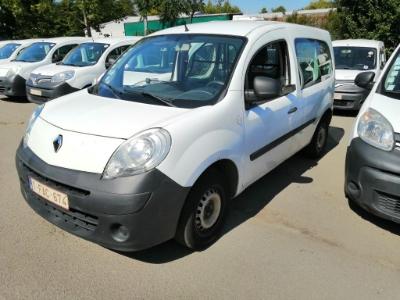 RENAULT KANGOO EXPRESS PLC DIESEL - 2008 2013 vf1fw14bd48800506