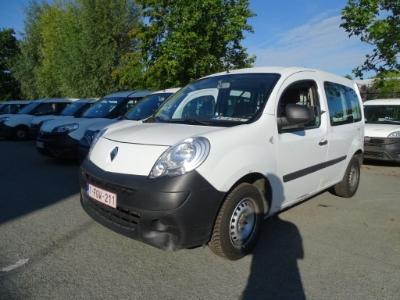 RENAULT KANGOO EXPRESS PLC DIESEL - 2008 2013 vf1fw14bd48907215