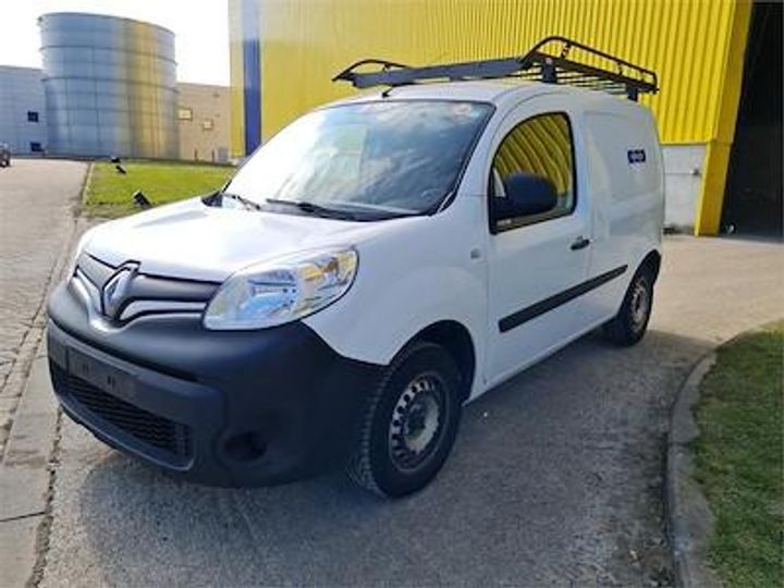 RENAULT KANGOO EXPRESS DSL - 2013 2014 vf1fw14bd50050802