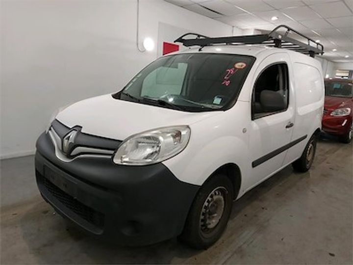 RENAULT KANGOO EXPRESS DSL - 2013 2014 vf1fw14bd50050810