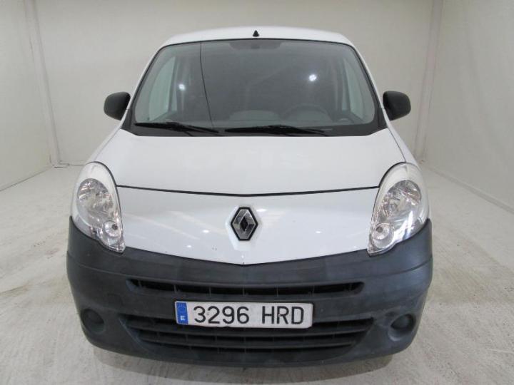 RENAULT KANGOO 2013 vf1fw14be48597701