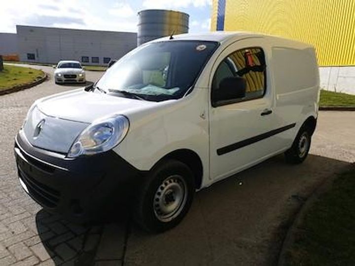 RENAULT KANGOO EXPRESS DIESEL - 2008 2013 vf1fw14be48778910