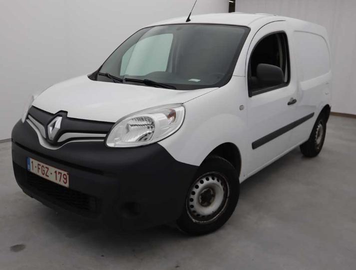 RENAULT KANGOO EXPRESS &#3908 2013 vf1fw14c549339621