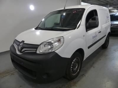 RENAULT KANGOO EXPRESS DSL - 2013 2013 vf1fw14c549380205