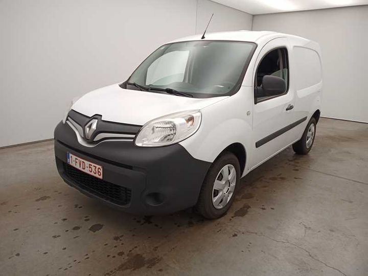 RENAULT KANGOO EXPRESS &#3913 2013 vf1fw14c549386400