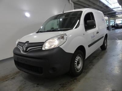 RENAULT KANGOO EXPRESS DSL - 2013 2013 vf1fw14c549395475