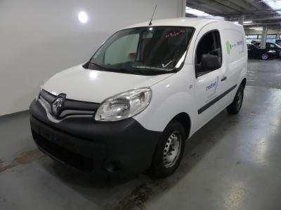 RENAULT KANGOO EXPRESS DSL - 2013 2013 vf1fw14c549395476