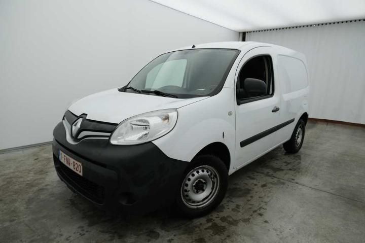 RENAULT KANGOO EXPRESS &#3913 2013 vf1fw14c549397726