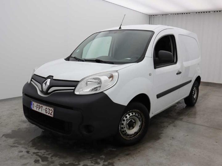 RENAULT KANGOO EXPRESS &#3913 2013 vf1fw14c549397795