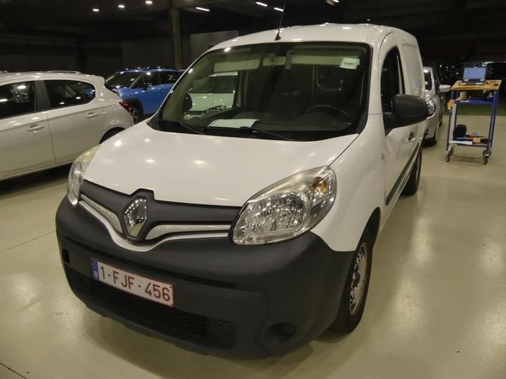 RENAULT KANGOO EXPRESS 2013 vf1fw14c549462497