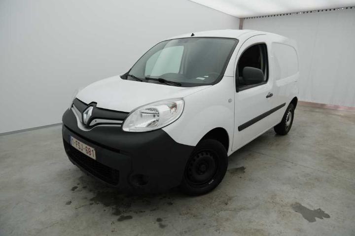 RENAULT KANGOO EXPRESS &#3913 2013 vf1fw14c549552495