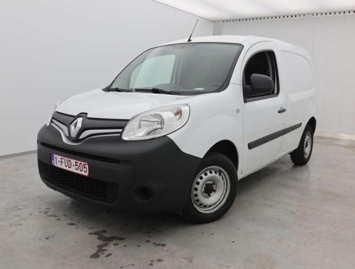 RENAULT KANGOO EXPRESS &#3913 2013 vf1fw14c549552496