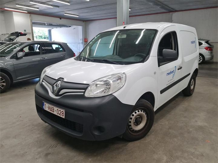 RENAULT KANGOO EXPRESS 2014 vf1fw14c549562248