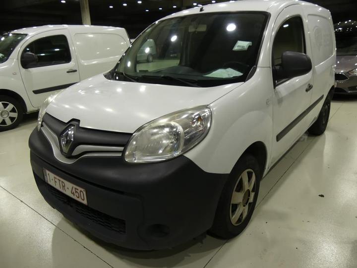 RENAULT KANGOO EXPRESS 2013 vf1fw14c549706115