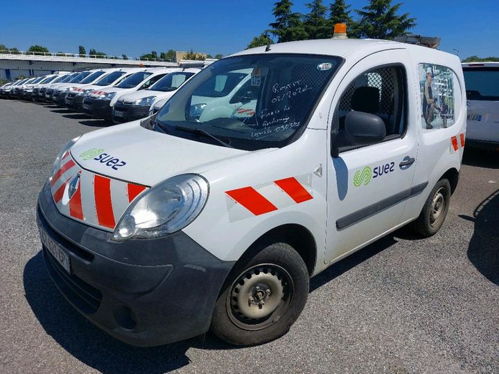 RENAULT KANGOO EXPRESS 2013 vf1fw14f548769612