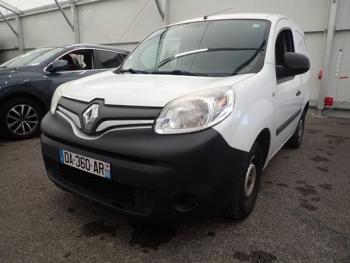 RENAULT KANGOO EXPRESS 2013 vf1fw14f549789621